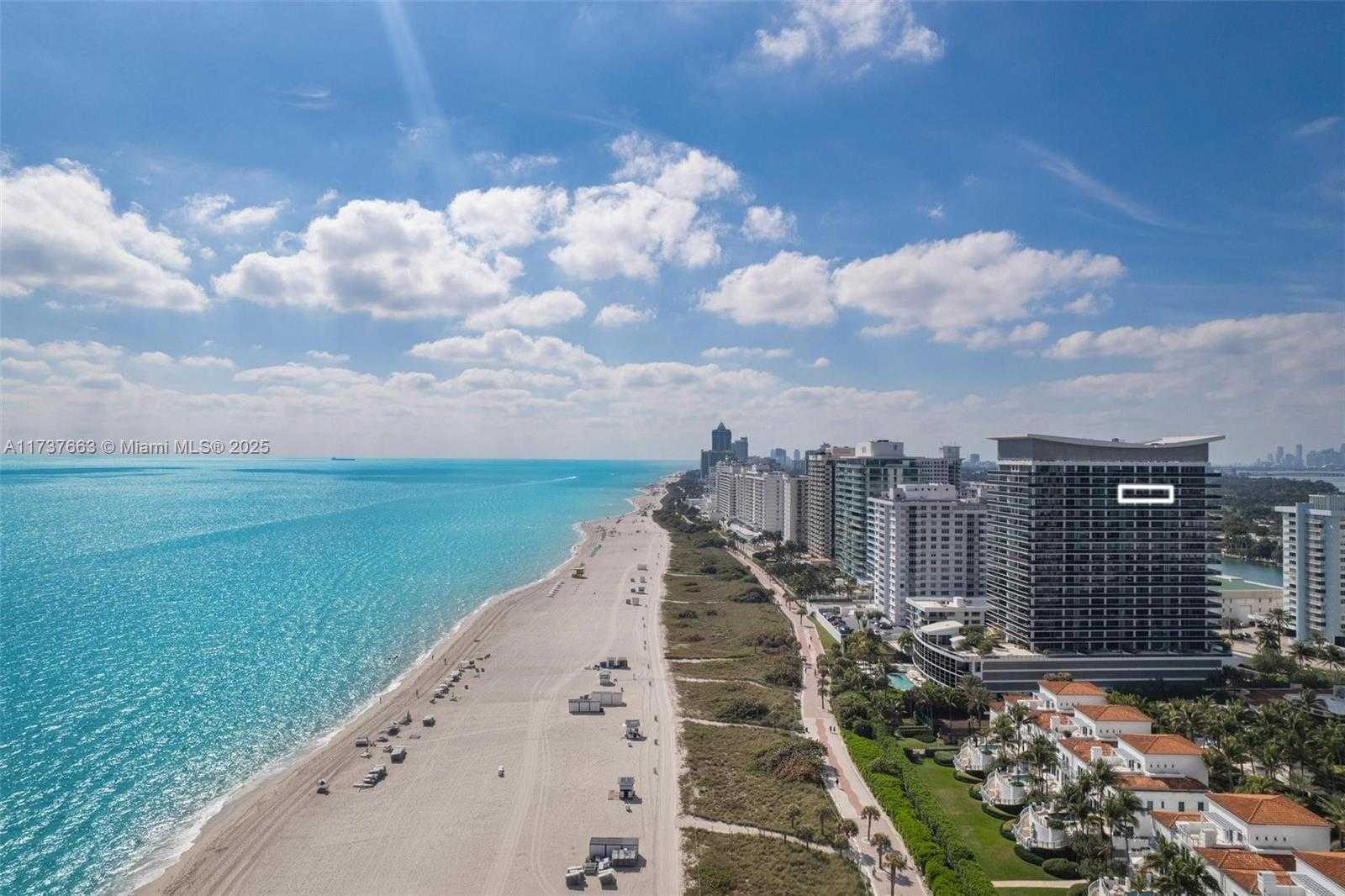 Small Image of 5875 COLLINS AVE #2005, Miami Beach Number 26