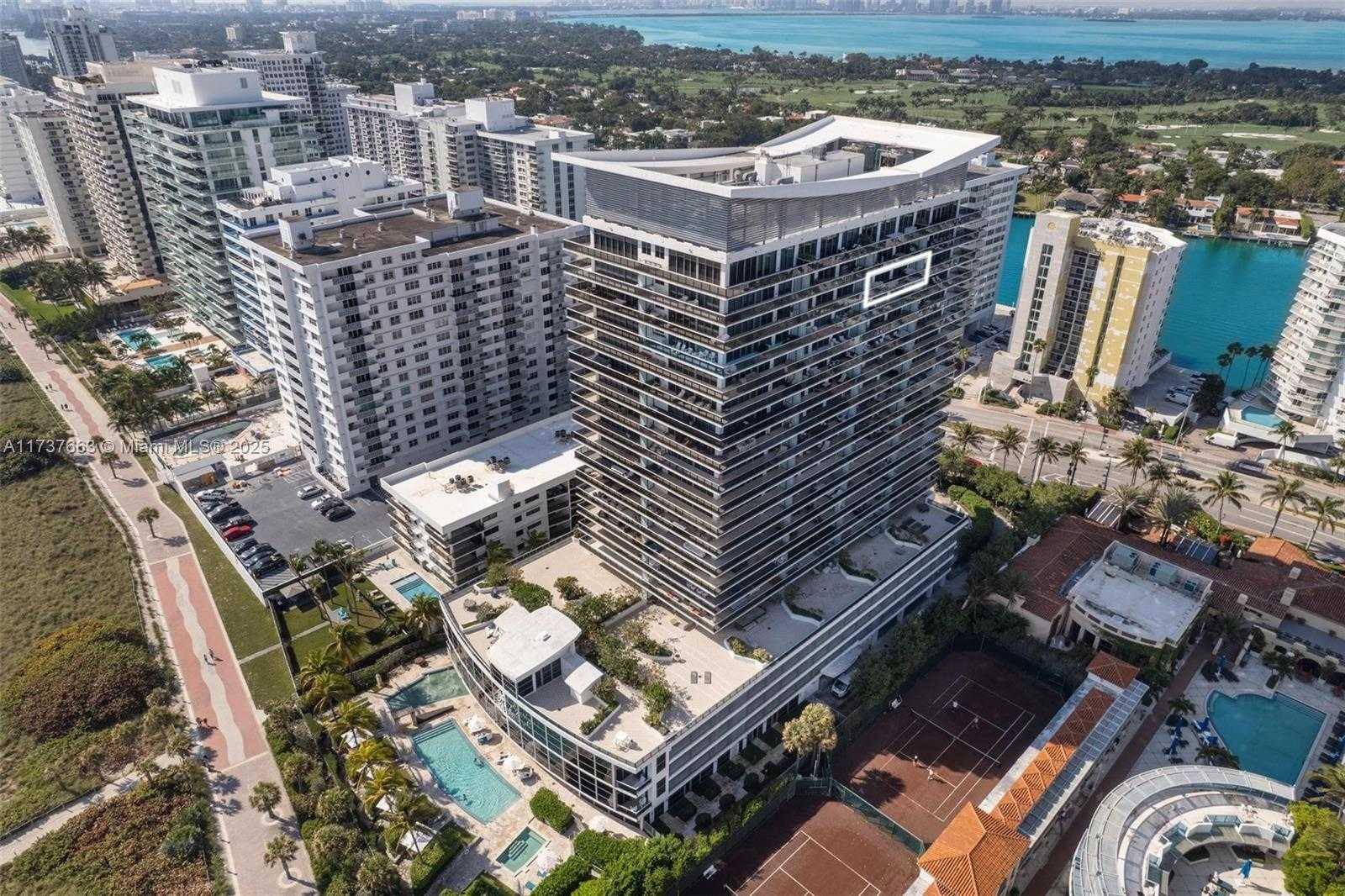 Small Image of 5875 COLLINS AVE #2005, Miami Beach Number 27