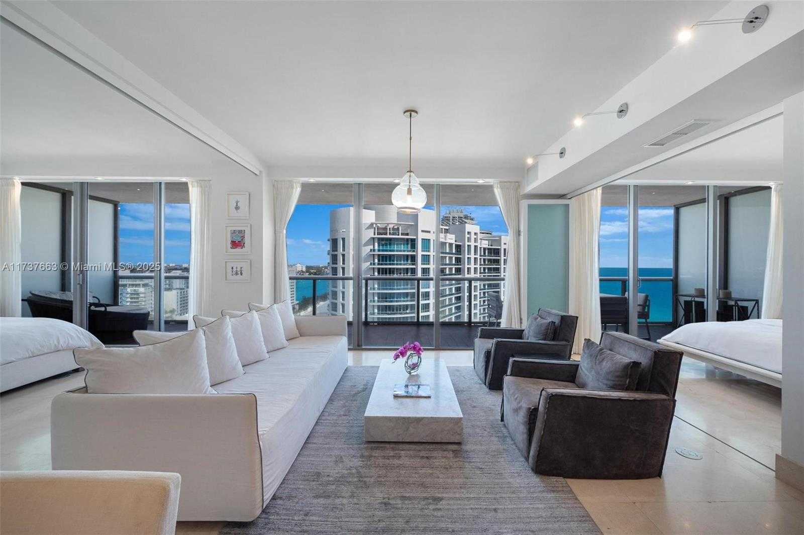 Small Image of 5875 COLLINS AVE #2005, Miami Beach Number 3