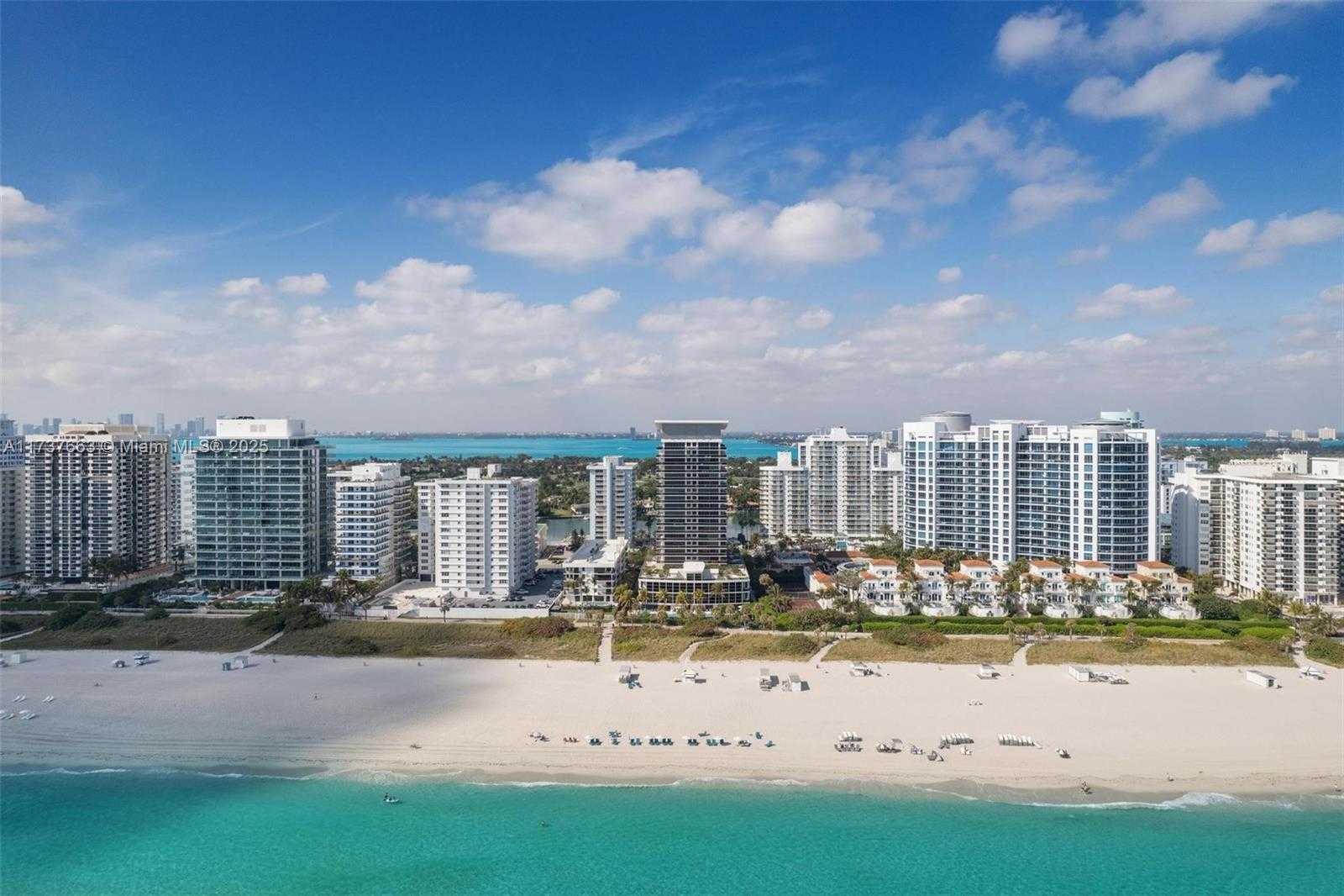 Small Image of 5875 COLLINS AVE #2005, Miami Beach Number 30