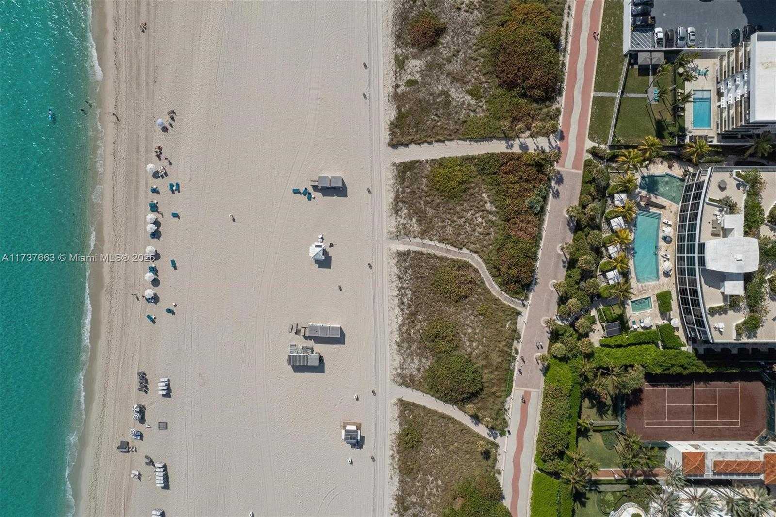 Small Image of 5875 COLLINS AVE #2005, Miami Beach Number 31