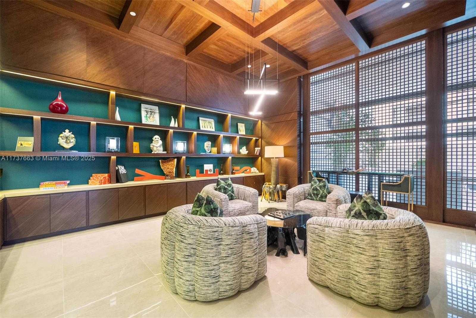 Small Image of 5875 COLLINS AVE #2005, Miami Beach Number 39
