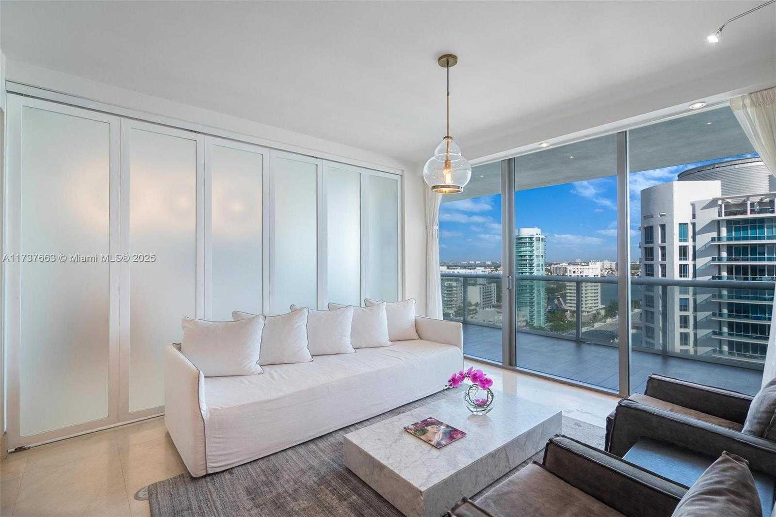 Small Image of 5875 COLLINS AVE #2005, Miami Beach Number 5