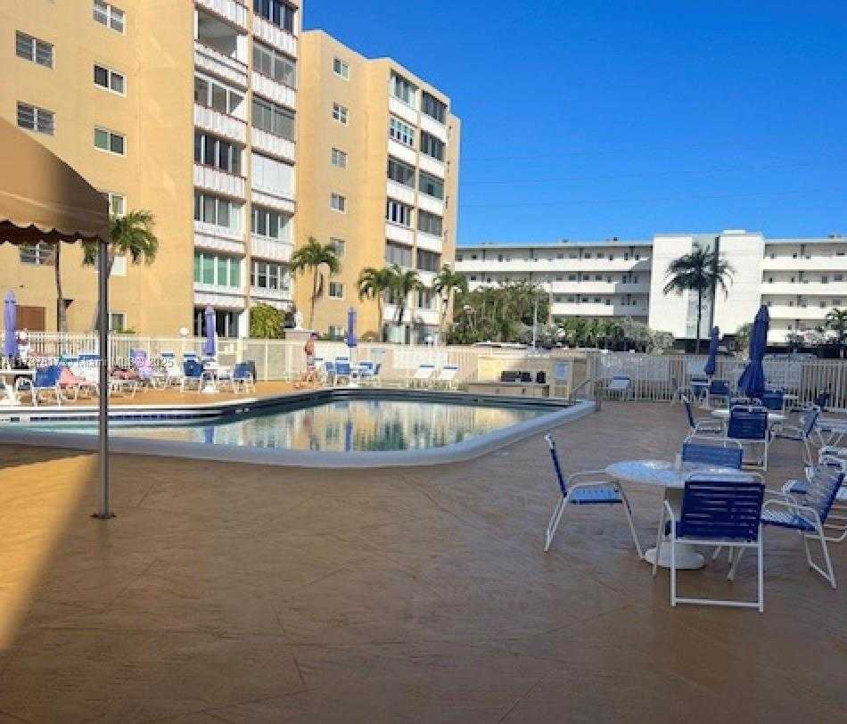 Small Image of 420 NORTH EAST 12TH AVE #503, Hallandale Beach Number 9