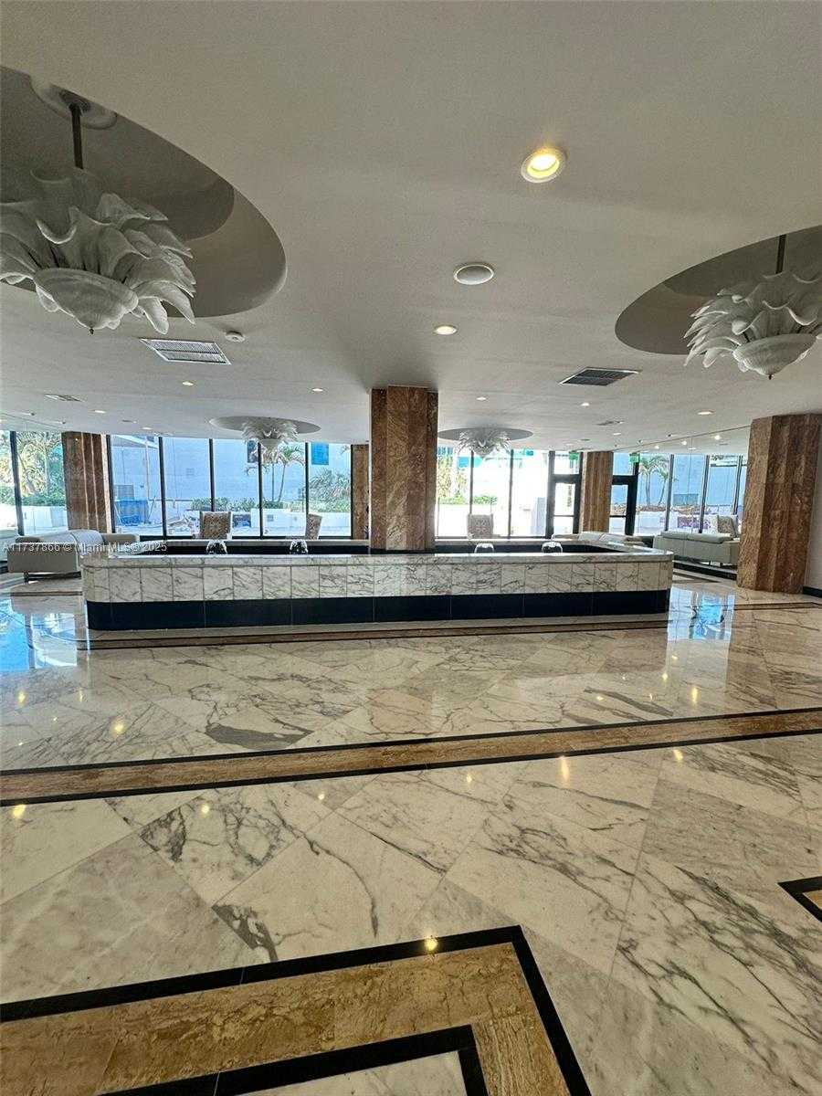 Small Image of 2751 SOUTH OCEAN DR #508S, Hollywood Number 19