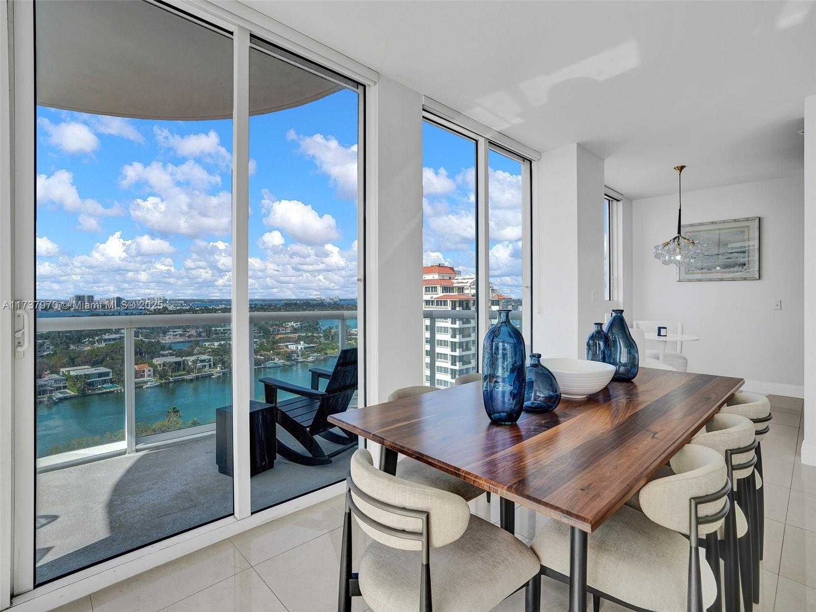 Small Image of 6365 COLLINS AVE #2007, Miami Beach Number 16