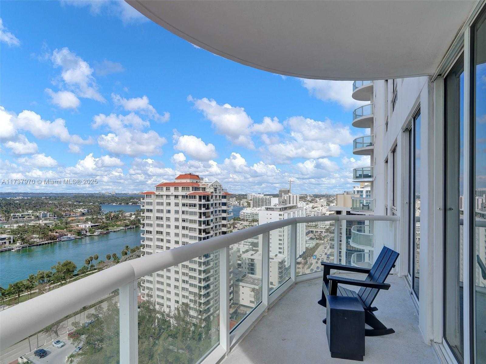 Small Image of 6365 COLLINS AVE #2007, Miami Beach Number 32