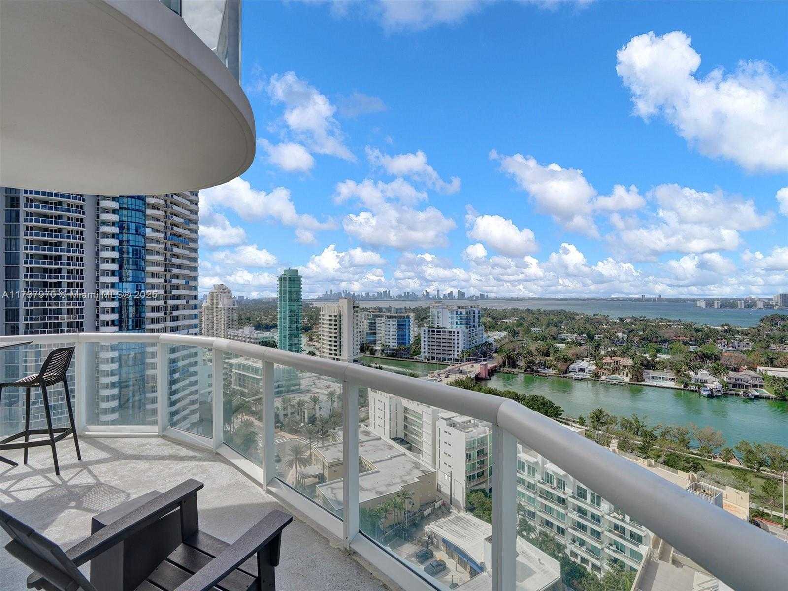 Small Image of 6365 COLLINS AVE #2007, Miami Beach Number 33