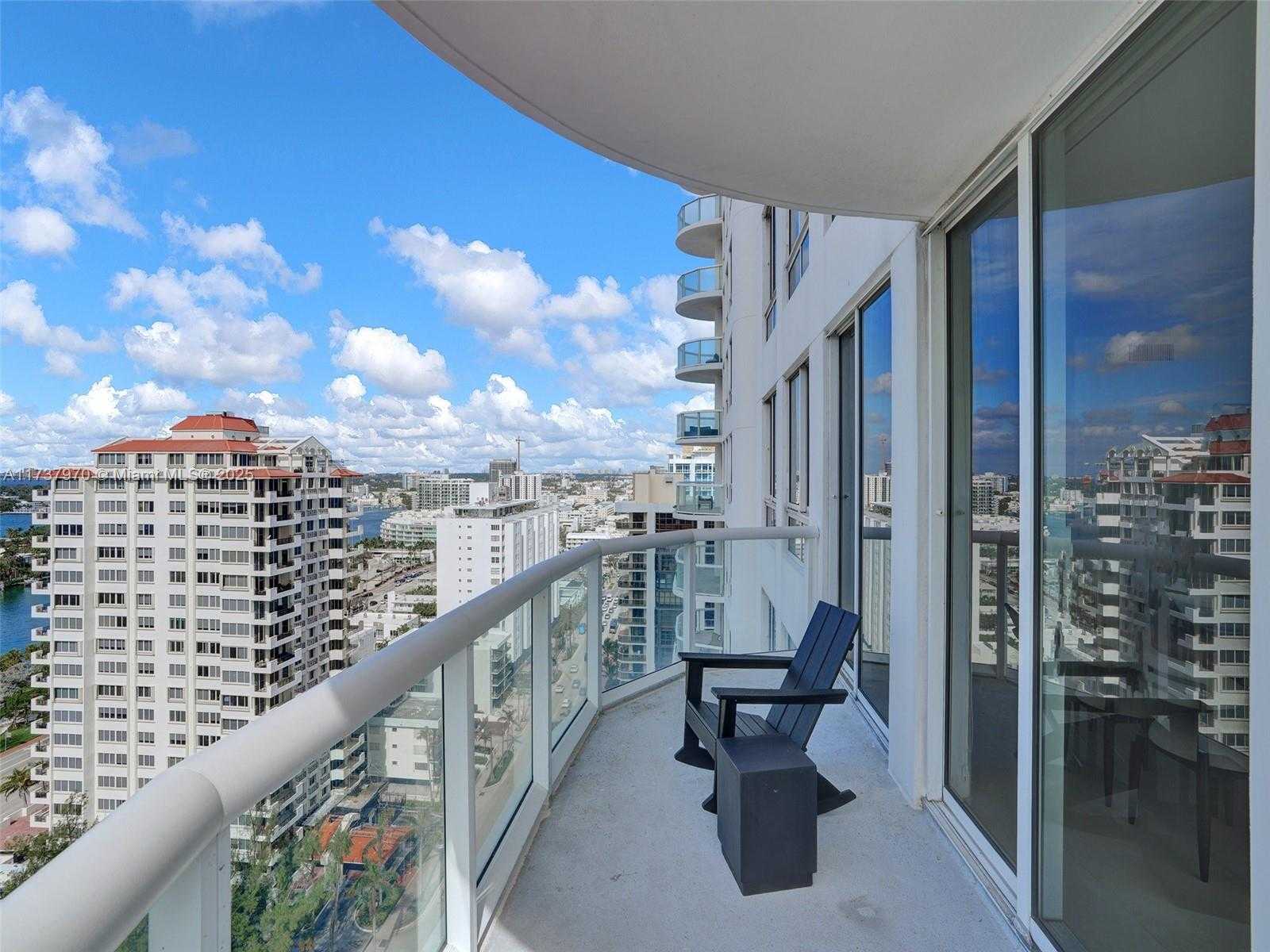 Small Image of 6365 COLLINS AVE #2007, Miami Beach Number 38