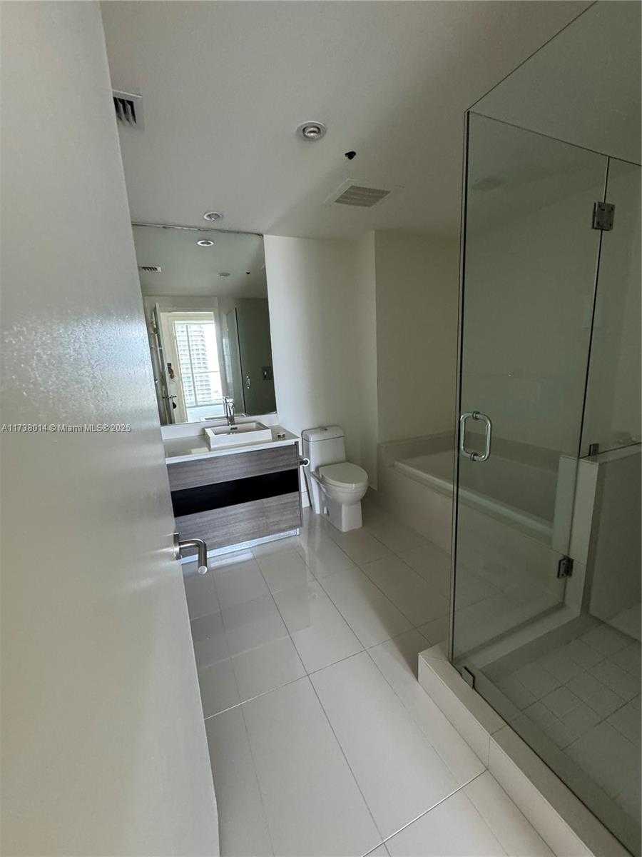 Small Image of 1100 SOUTH MIAMI AVE #3509, Miami Number 10