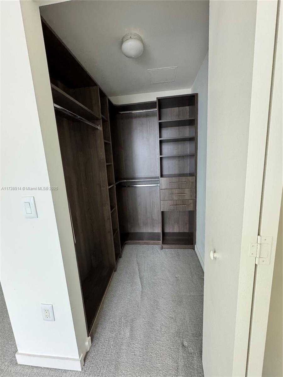 Small Image of 1100 SOUTH MIAMI AVE #3509, Miami Number 16