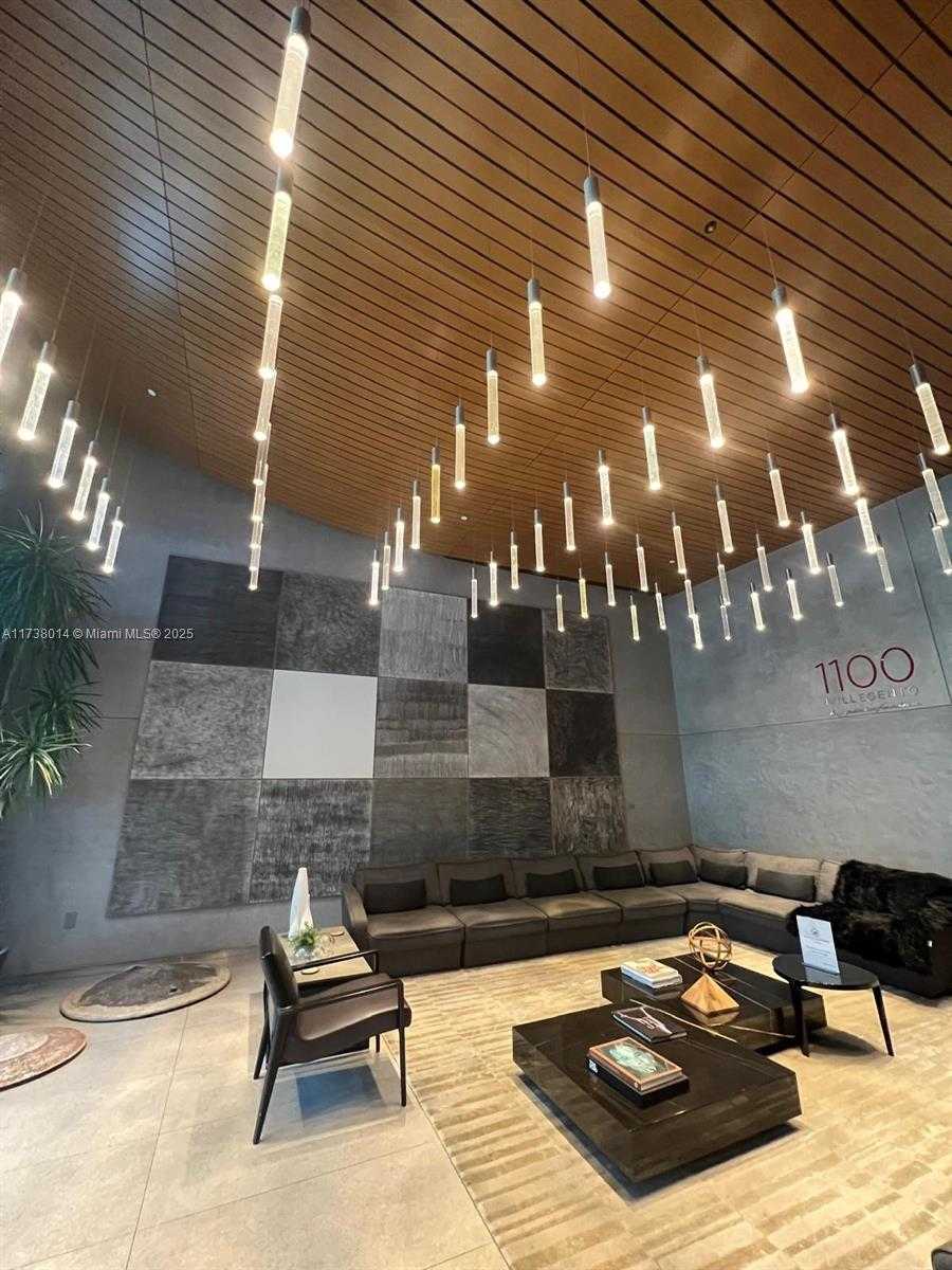 Small Image of 1100 SOUTH MIAMI AVE #3509, Miami Number 2