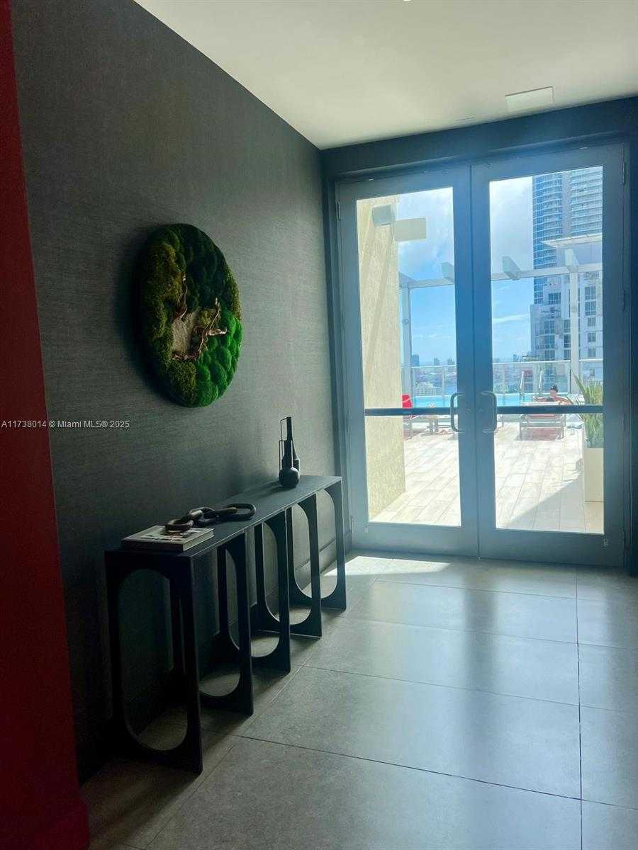 Small Image of 1100 SOUTH MIAMI AVE #3509, Miami Number 20