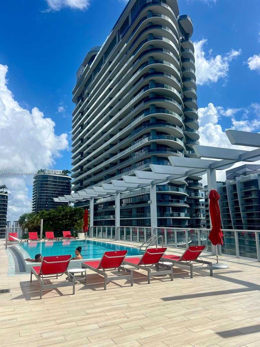 Small Image of 1100 SOUTH MIAMI AVE #3509, Miami Number 21