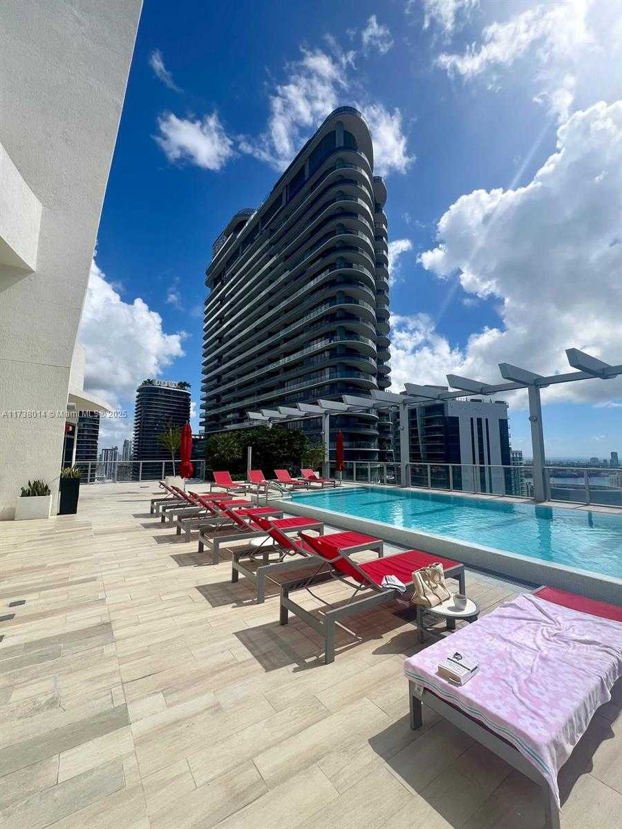 Small Image of 1100 SOUTH MIAMI AVE #3509, Miami Number 23