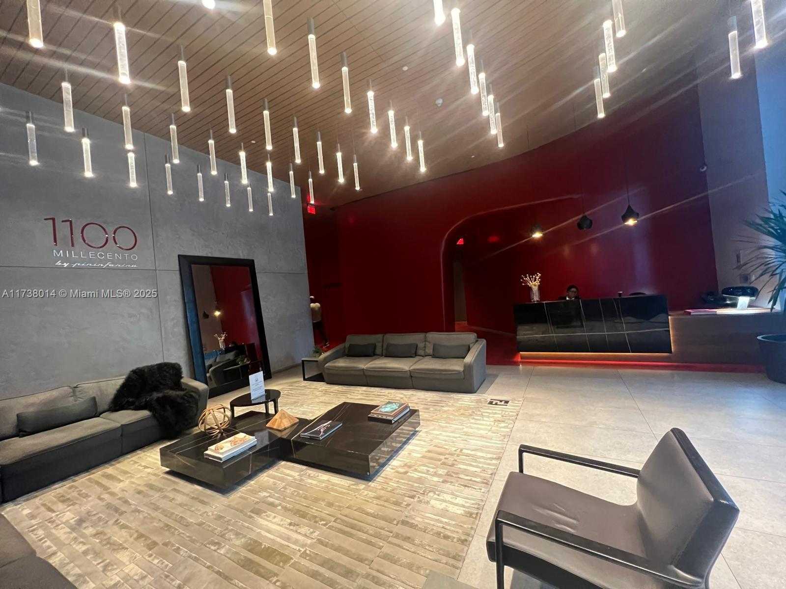 Small Image of 1100 SOUTH MIAMI AVE #3509, Miami Number 3