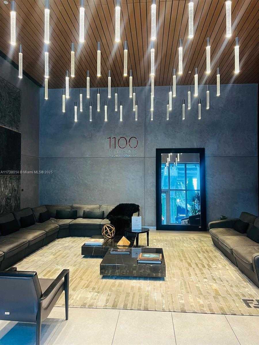 Small Image of 1100 SOUTH MIAMI AVE #3509, Miami Number 4