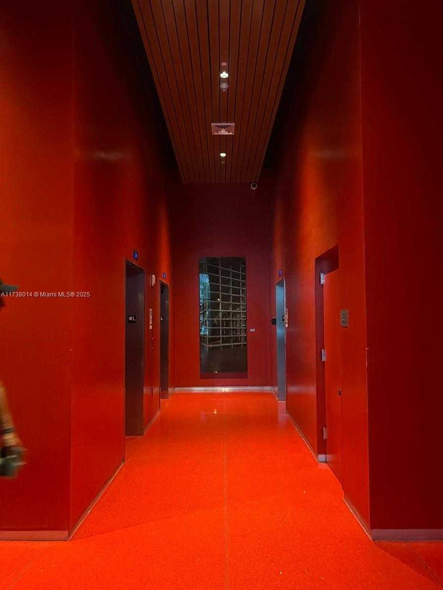 Small Image of 1100 SOUTH MIAMI AVE #3509, Miami Number 5