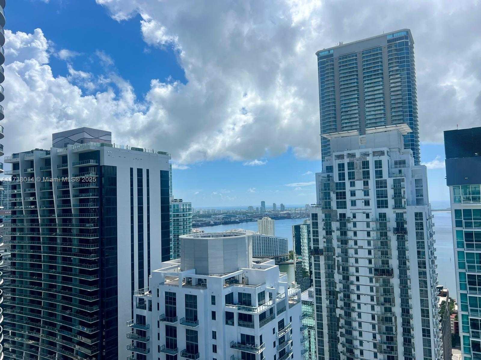 Small Image of 1100 SOUTH MIAMI AVE #3509, Miami Number 6