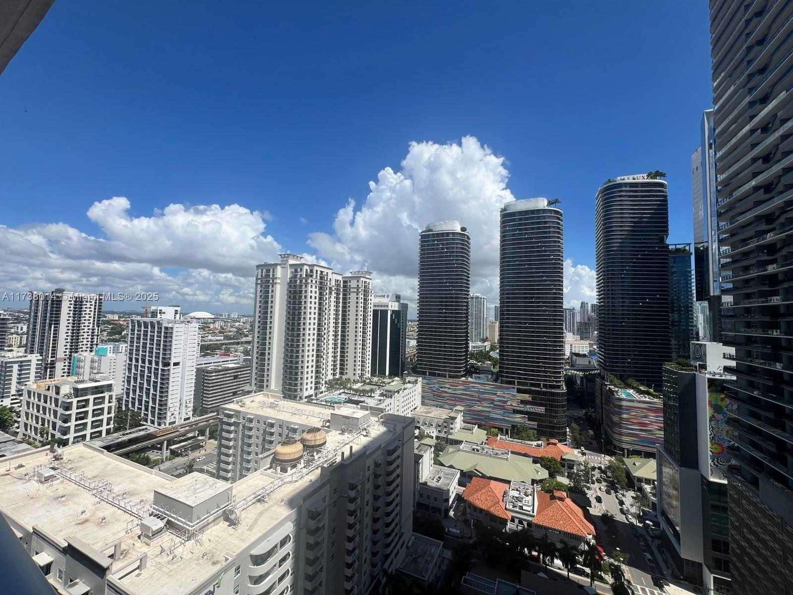 Small Image of 1100 SOUTH MIAMI AVE #3509, Miami Number 7