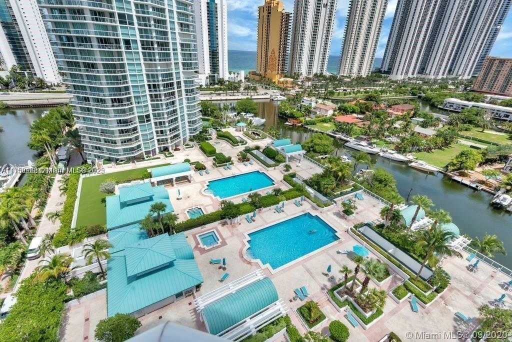 Small Image of 16500 COLLINS AVE #1551, Sunny Isles Beach Number 2
