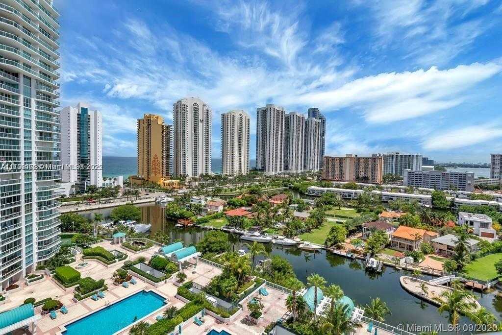 Small Image of 16500 COLLINS AVE #1551, Sunny Isles Beach Number 3