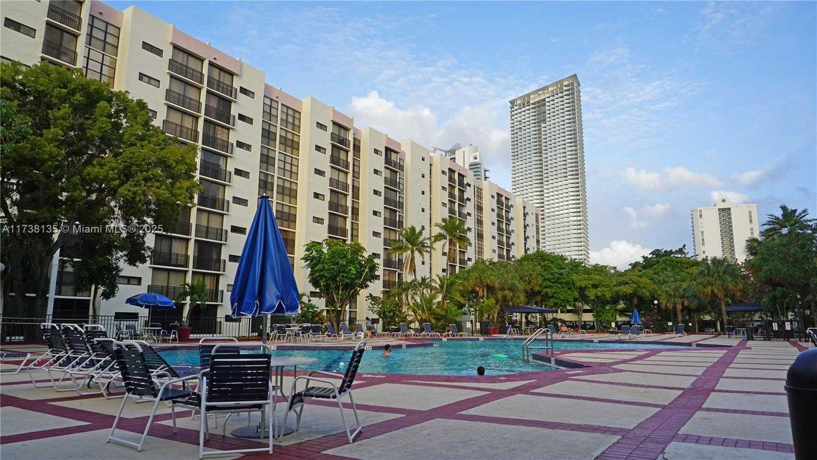 Small Image of 16909 N BAY RD #104, Sunny Isles Beach Number 10