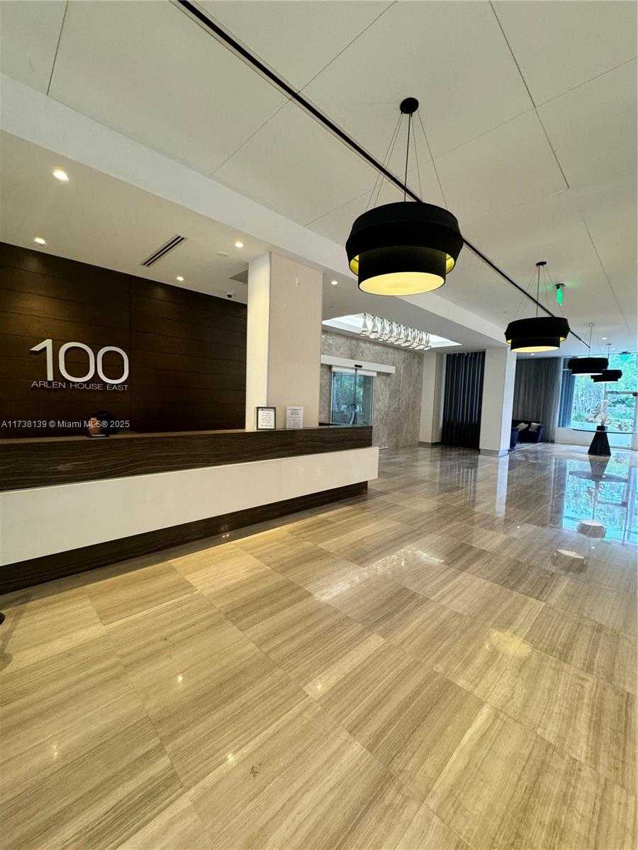 Small Image of 100 BAYVIEW DR #1114, Sunny Isles Beach Number 29