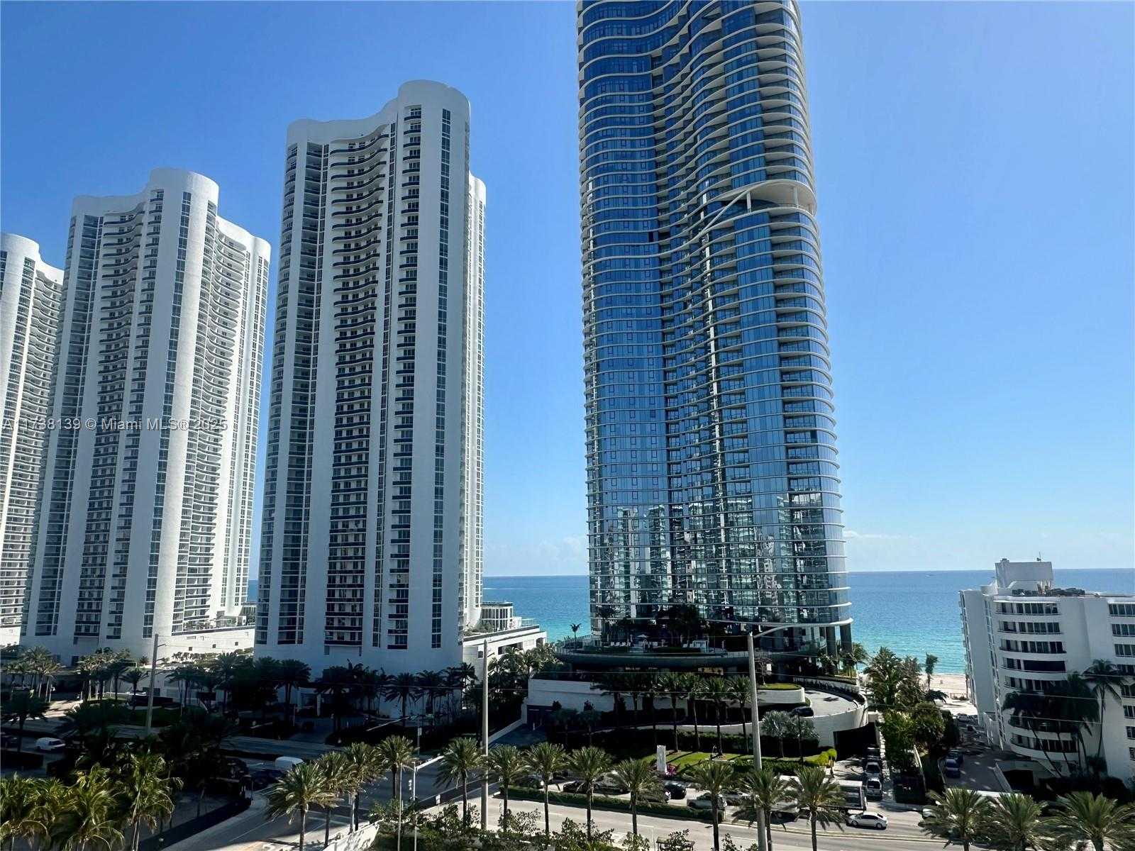 Small Image of 100 BAYVIEW DR #1114, Sunny Isles Beach Number 34