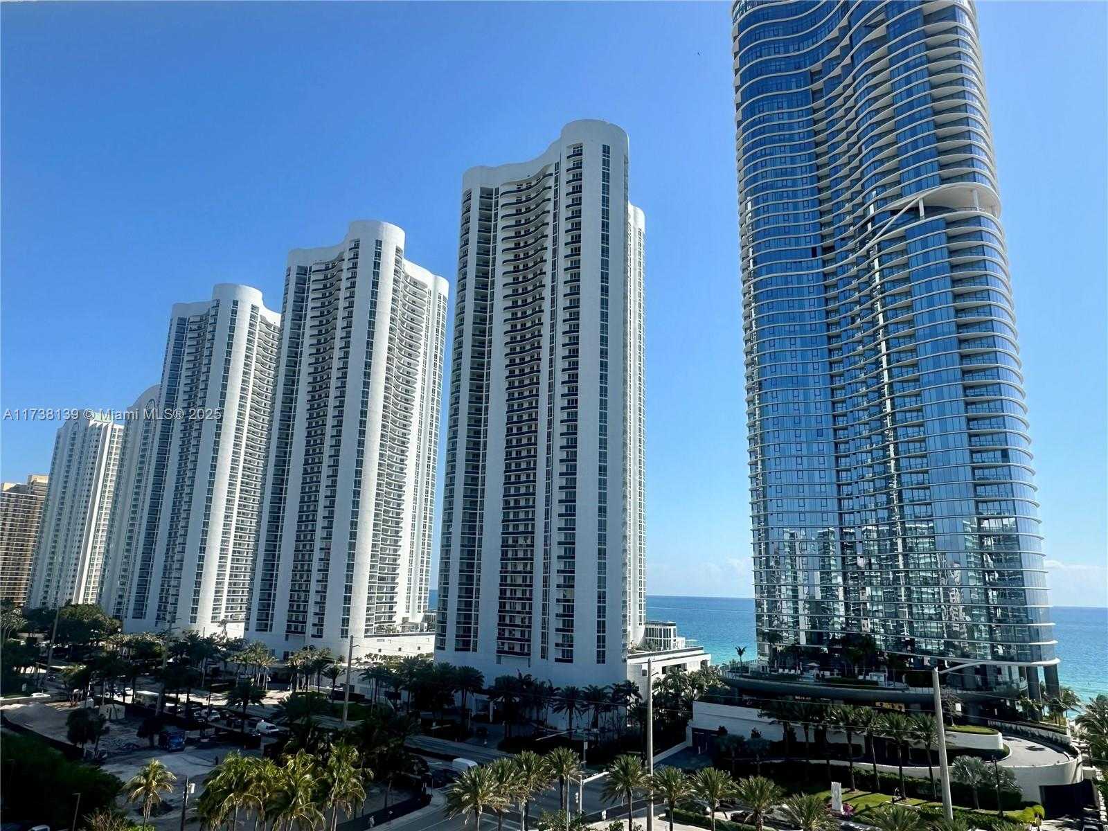 Small Image of 100 BAYVIEW DR #1114, Sunny Isles Beach Number 35