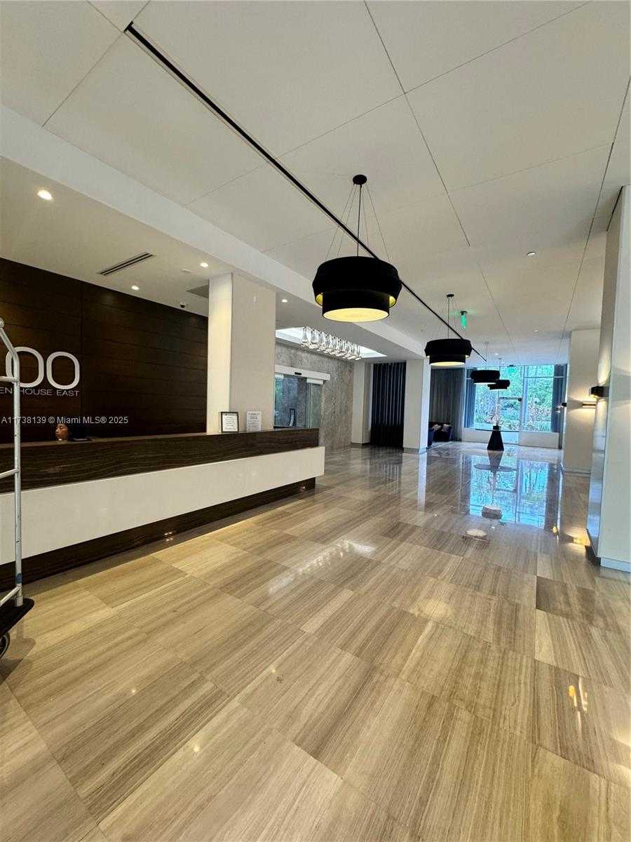 Small Image of 100 BAYVIEW DR #1114, Sunny Isles Beach Number 36