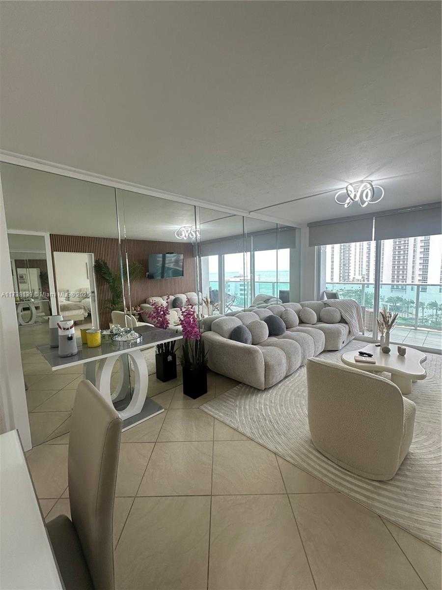 Small Image of 100 BAYVIEW DR #1114, Sunny Isles Beach Number 4