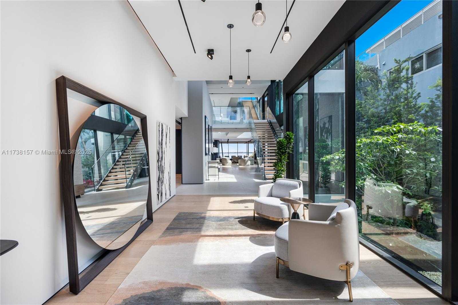 Small Image of 1369 NORTH VENETIAN WAY, Miami Number 3