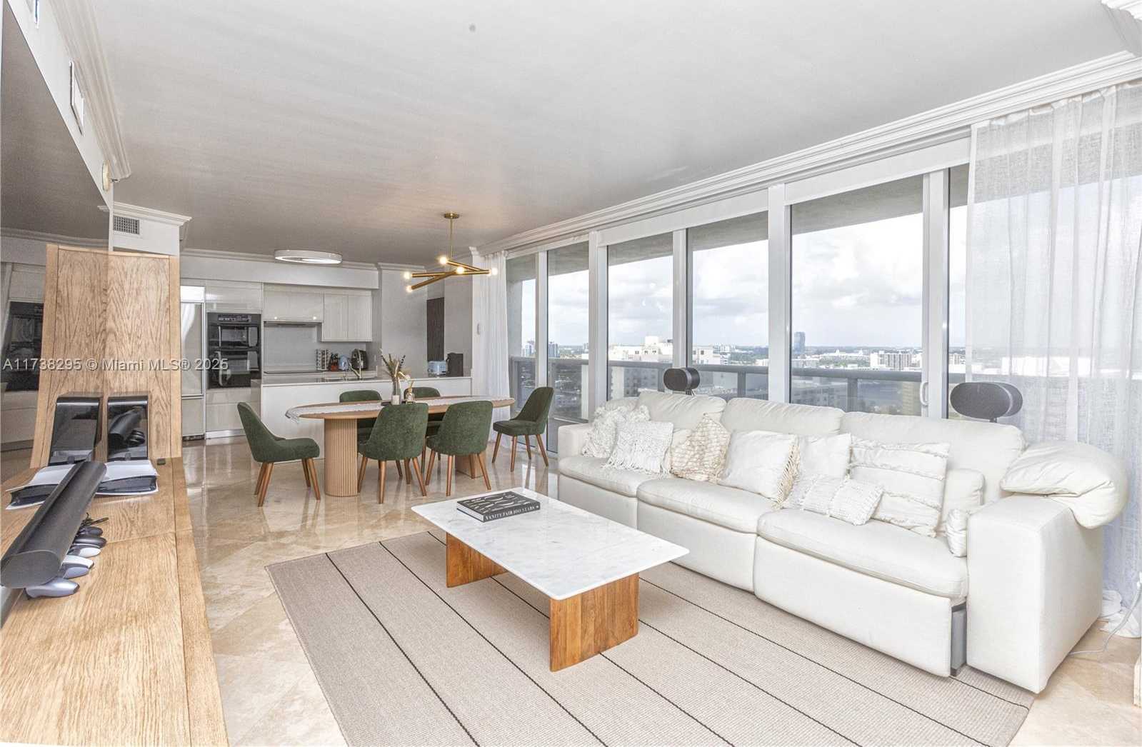 Small Image of 1830 SOUTH OCEAN DR #2108, Hallandale Beach Number 10