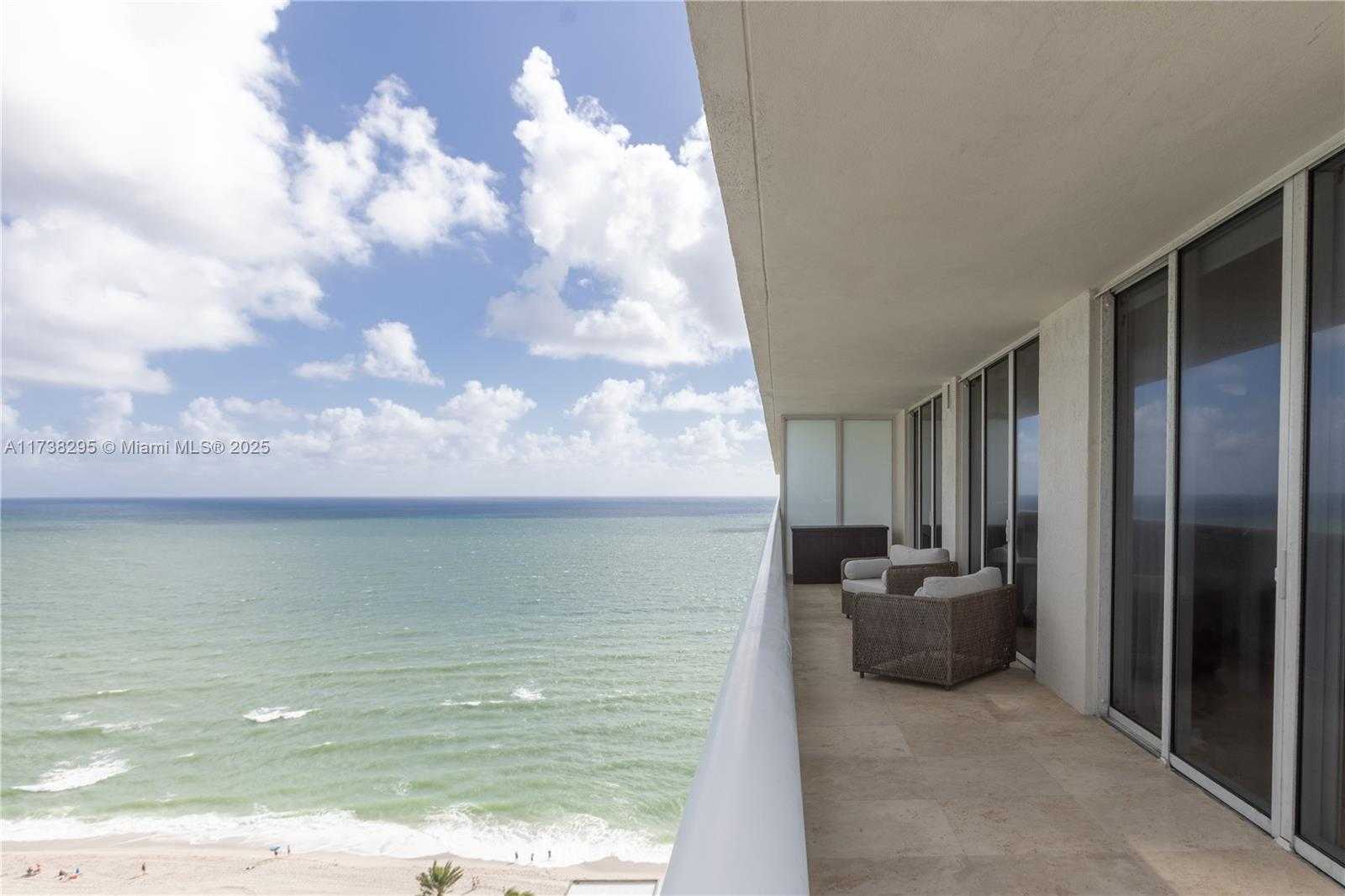 Small Image of 1830 SOUTH OCEAN DR #2108, Hallandale Beach Number 2