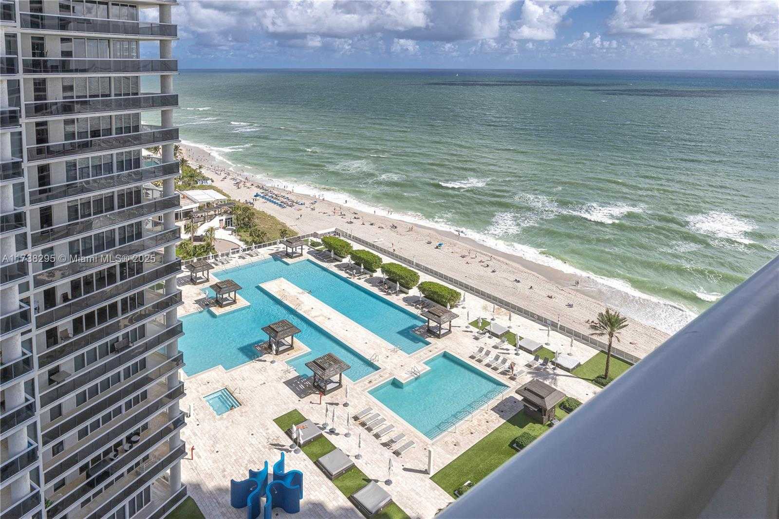 Small Image of 1830 SOUTH OCEAN DR #2108, Hallandale Beach Number 40