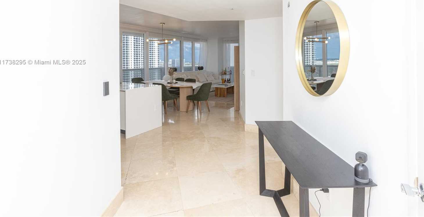 Small Image of 1830 SOUTH OCEAN DR #2108, Hallandale Beach Number 5
