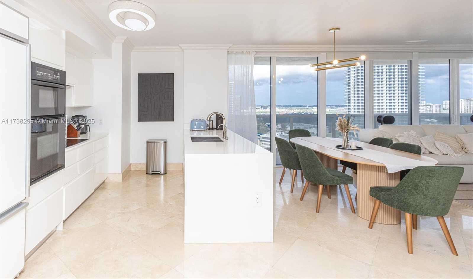 Small Image of 1830 SOUTH OCEAN DR #2108, Hallandale Beach Number 7