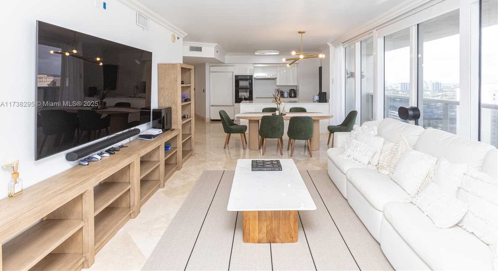 Small Image of 1830 SOUTH OCEAN DR #2108, Hallandale Beach Number 9