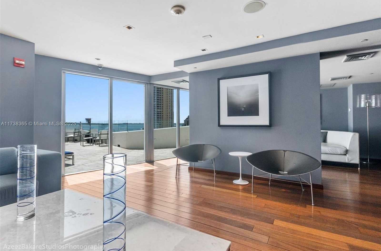 Small Image of 335 SOUTH BISCAYNE BLVD #1500, Miami Number 21