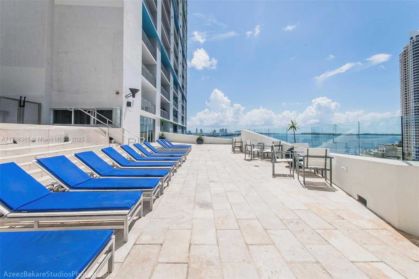 Small Image of 335 SOUTH BISCAYNE BLVD #1500, Miami Number 22