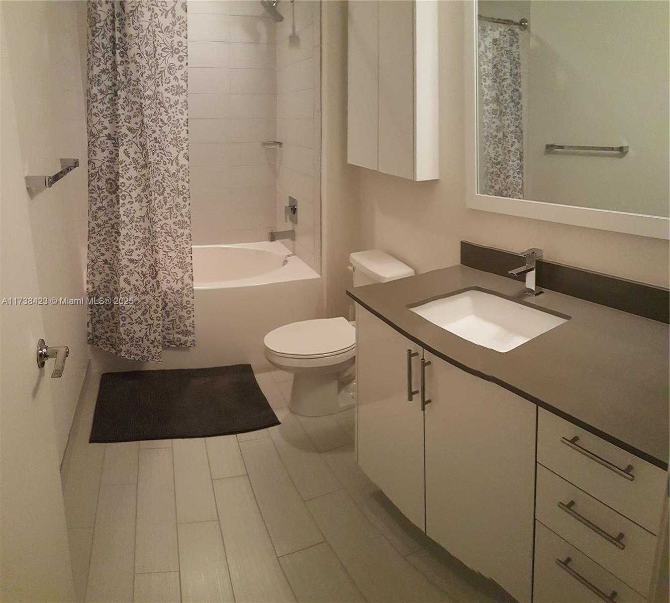 Small Image of 999 SOUTH WEST 1ST AVE #1901, Miami Number 3