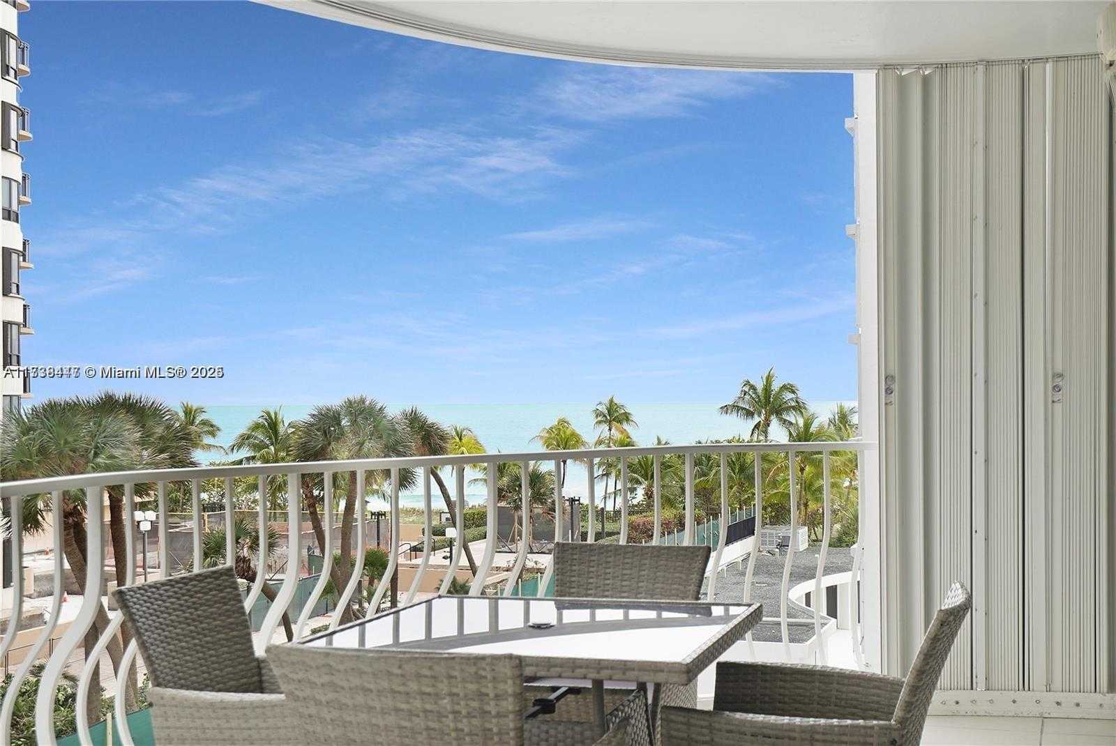 Small Image of 10155 COLLINS AVE #406, Bal Harbour Number 11