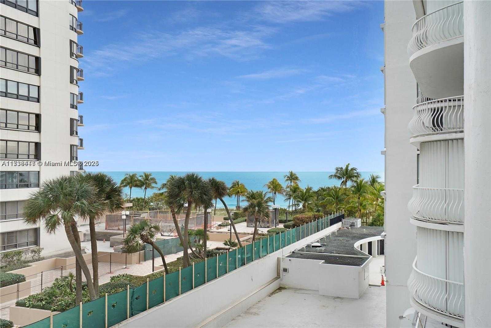Small Image of 10155 COLLINS AVE #406, Bal Harbour Number 12