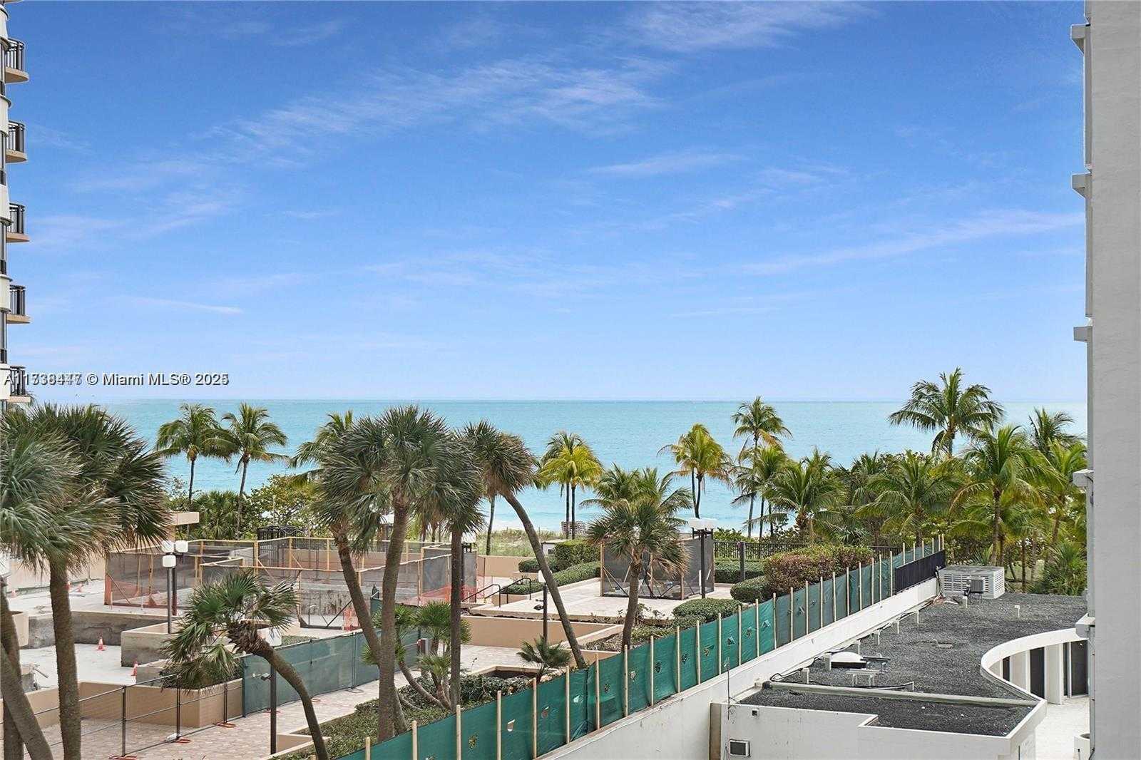 Small Image of 10155 COLLINS AVE #406, Bal Harbour Number 13
