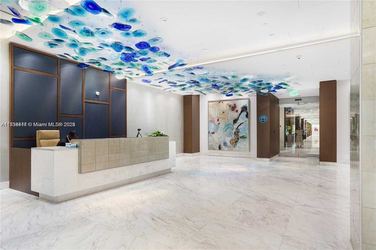 Small Image of 10155 COLLINS AVE #406, Bal Harbour Number 29