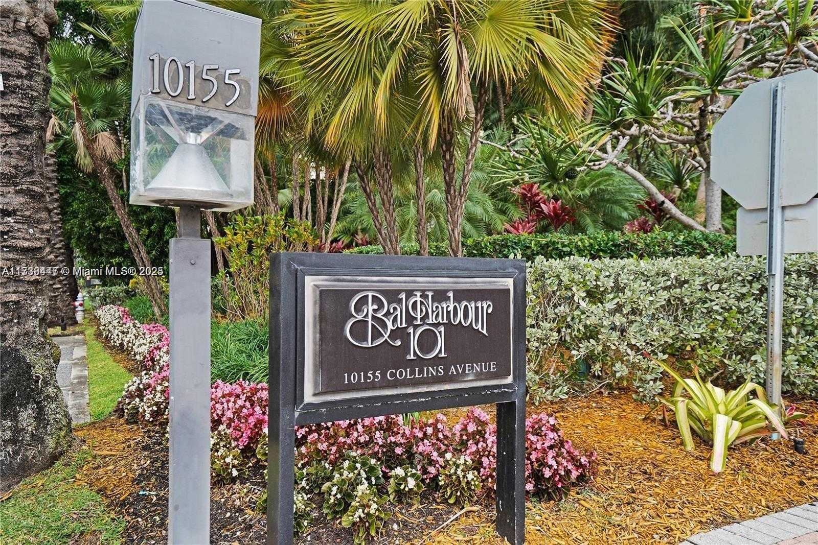 Small Image of 10155 COLLINS AVE #406, Bal Harbour Number 34