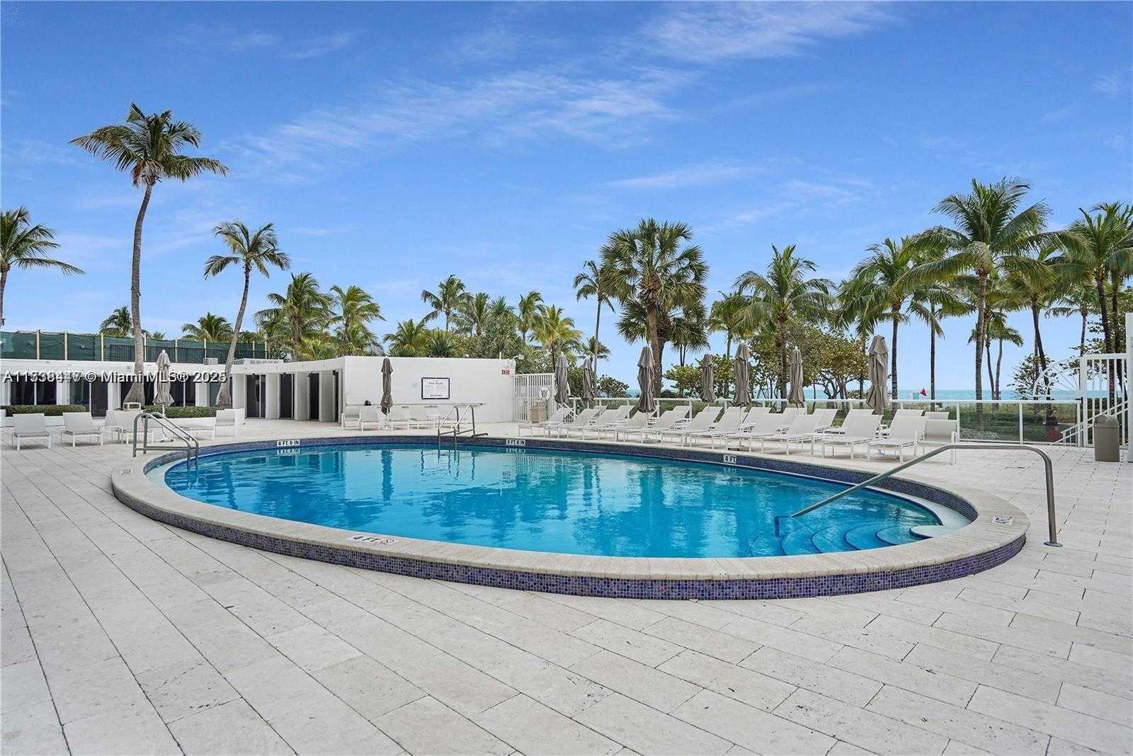 Small Image of 10155 COLLINS AVE #406, Bal Harbour Number 37