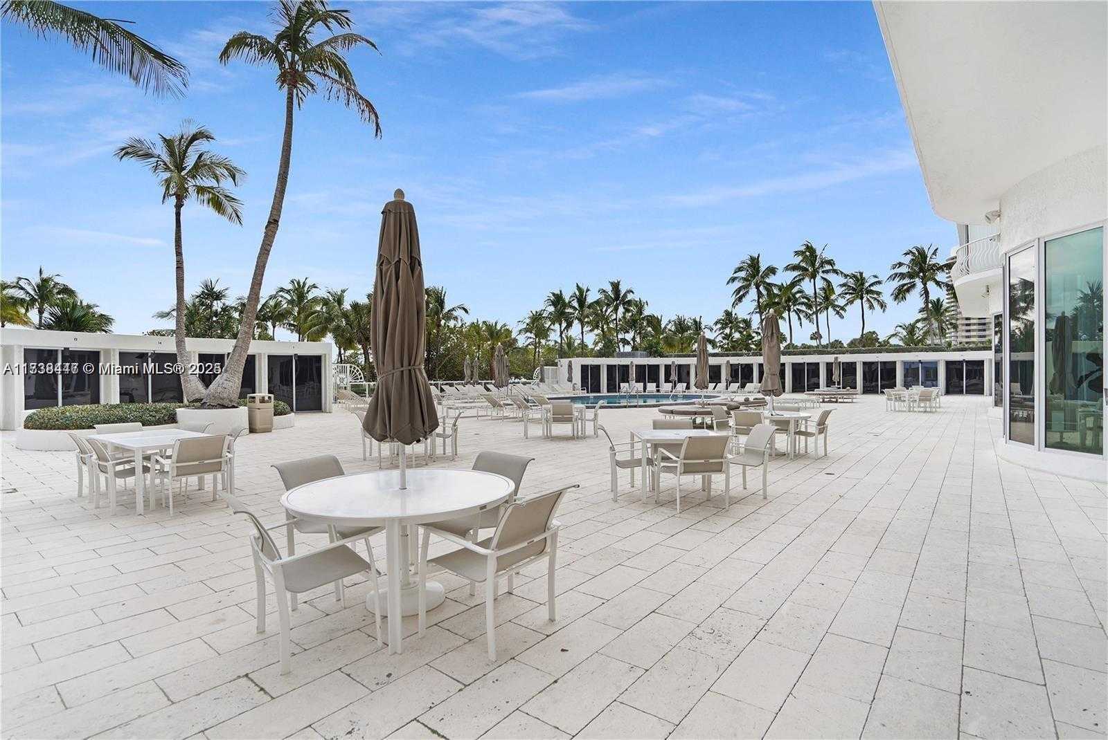 Small Image of 10155 COLLINS AVE #406, Bal Harbour Number 39