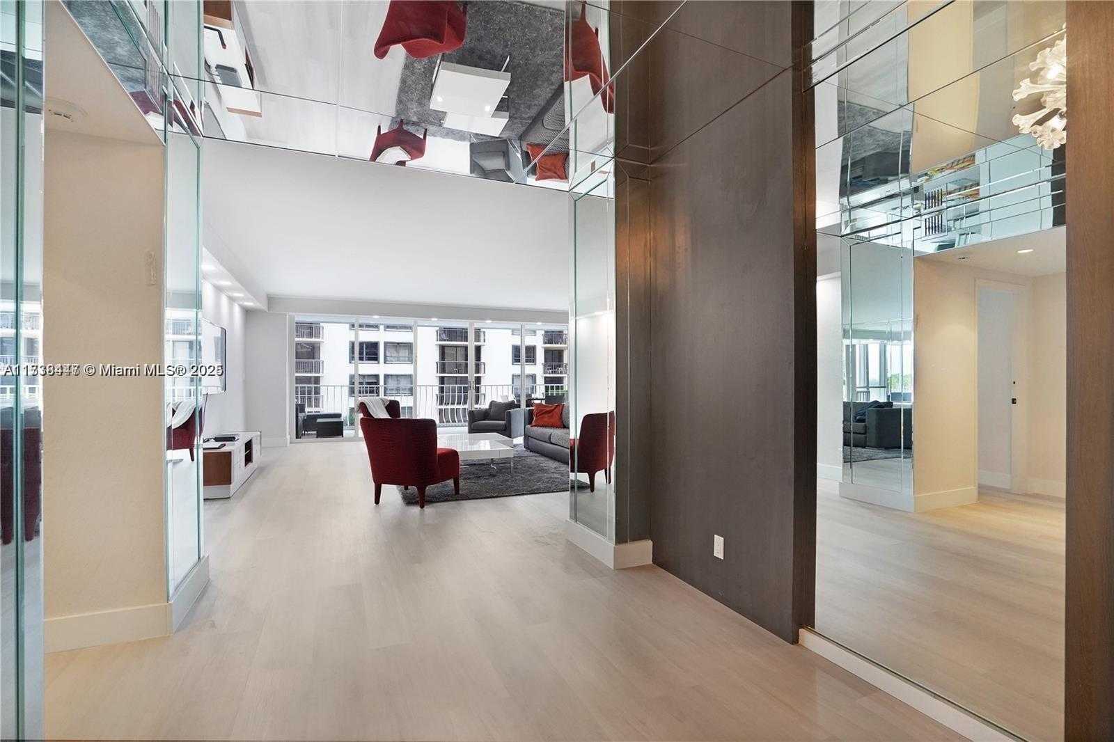 Small Image of 10155 COLLINS AVE #406, Bal Harbour Number 4